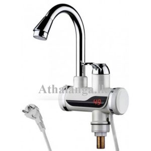 Electric Tap Water Heater